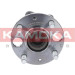 KAMOKA Radlagersatz 5500100