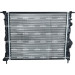 Kühler, Motorkühlung | 58023 Kühler, Motorkühlung | 58023