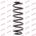 KYB Fahrwerksfeder Ford T. Fiesta Vi 1.25/1.4/1.6Tdci 06/08 | RH6337
