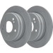Bremsscheibe Db T. W124/W201 93-00 Power Disc | 24.0309-0120.1 Bremsscheibe Db T. W124/W201 93-00 Power Disc | 24.0309-0120.1