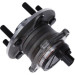 KAMOKA Radlagersatz | 5500140 KAMOKA Radlagersatz | 5500140