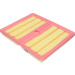KAMOKA Luftfilter | F240501 KAMOKA Luftfilter | F240501