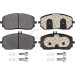 A.B.S. Bremsbelagsatz, Scheibenbremse 35221