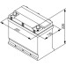 S3 016 BOSCH | PKW-Batterie | 12V 45Ah 300A | 0 092 S30 160 S3 016 BOSCH | PKW-Batterie | 12V 45Ah 300A | 0 092 S30 160