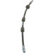 Bremsschlauch VA | BMW E31,E32,E34 86 | 1987476414 Bremsschlauch VA | BMW E31,E32,E34 86 | 1987476414