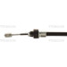 Seilzug, Feststellbremse Renault T. Clio 05- Pr | 8140251165 Seilzug, Feststellbremse Renault T. Clio 05- Pr | 8140251165