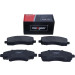 Bremsbelagsatz Mitsubishi T. Canter 04/06 | 19-3169 Bremsbelagsatz Mitsubishi T. Canter 04/06 | 19-3169