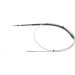 Handbremsseil | CITROEN C5 01 | 1987477712 Handbremsseil | CITROEN C5 01 | 1987477712