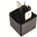 Relais, Kraftstoffpumpe | 50-0224 Relais, Kraftstoffpumpe | 50-0224