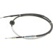 Handbremsseil | AUDI A4 95 | 1987477659 Handbremsseil | AUDI A4 95 | 1987477659
