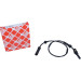 Sensor, Raddrehzahl | 109354 Sensor, Raddrehzahl | 109354