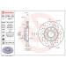 Bremsscheibe VA Xtra | AUDI 100,A4,A6,VW,SEAT,SKODA 98 | 09.5745.2X
