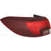 Heckleuchte A L M K-PLATTE VALEO PQ | OPEL ASTRA K SPORTSTOURER 6,15 | 47071 Heckleuchte A L M K-PLATTE VALEO PQ | OPEL ASTRA K SPORTSTOURER 6,15 | 47071