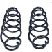 Fahrwerksfeder | 60-0968D Fahrwerksfeder | 60-0968D