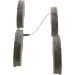 Bremsklötze VA | CITROEN Jumper 02 | 0 986 494 850 Bremsklötze VA | CITROEN Jumper 02 | 0 986 494 850