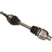 Antriebswelle | 49-1143 Antriebswelle | 49-1143