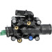 Thermostat, Kühlmittel EASY FIT 725081