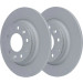 Bremsscheibe Mazda T. 6 1.8-2.5 02 | 24.0110-0302.1 Bremsscheibe Mazda T. 6 1.8-2.5 02 | 24.0110-0302.1