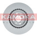 KAMOKA Bremsscheibe | 103440 KAMOKA Bremsscheibe | 103440