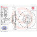 11 481 112 Brembo PREMIUM VA zweiteilig BMW 1er, 2er, 3er, 4er 10 PRIME LINE - Composite 09.C397.13