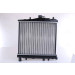 Wasserkühler PKW | KIA Pride, MAZDA 121 (DA) | 62505 Wasserkühler PKW | KIA Pride, MAZDA 121 (DA) | 62505