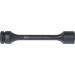 BGS Torsions-Kraft-Steckschlüssel-Einsatz Sechskant | Antrieb Innenvierkant 25 mm (1"""") | SW 33 mm | 650 Nm | 6946 BGS Torsions-Kraft-Steckschlüssel-Einsatz Sechskant | Antrieb Innenvierkant 25 mm (1"""") | SW 33 mm | 650 Nm | 6946