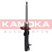 KAMOKA Stoßdämpfer 2000262 KAMOKA Stoßdämpfer 2000262