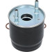 AMC Kraftstofffilter PKW | KIA Rio,Stonic 17 | FFF-10002 AMC Kraftstofffilter PKW | KIA Rio,Stonic 17 | FFF-10002