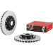 15 481 124 Brembo PREMIUM VA zweiteilig | MERCEDES S,CL 03 | 09.8880.23 15 481 124 Brembo PREMIUM VA zweiteilig | MERCEDES S,CL 03 | 09.8880.23