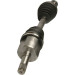 Antriebswelle | 49-1812 Antriebswelle | 49-1812