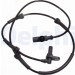 DELPHI ABS Sensor | SS20166 DELPHI ABS Sensor | SS20166