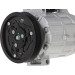 VALEO Kompressor, Klimaanlage 399570