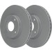 Bremsscheibe Ford P. B-Max/Fiesta/Transit 12 | 24.0123-0122.1 Bremsscheibe Ford P. B-Max/Fiesta/Transit 12 | 24.0123-0122.1
