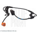 BluePrint ABS Sensor