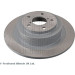 Bremsscheibe Subaru T. Legacy 2.0-2.5 94-03 | ADS74321 Bremsscheibe Subaru T. Legacy 2.0-2.5 94-03 | ADS74321