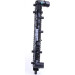 Wasserkühler PKW | ALFA 156 1,8/2,0/2,5 97- mit Klima | 60041