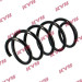 KYB Fahrwerksfeder Skoda P. Superb Ii/ VW Passat 1.6D-2.0D 03/08-05/15 | RA3516 KYB Fahrwerksfeder Skoda P. Superb Ii/ VW Passat 1.6D-2.0D 03/08-05/15 | RA3516