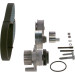 Steuerriemen Kit inkl. Wapu | AUDI,SEAT,SKODA,VW | 1987946997 Steuerriemen Kit inkl. Wapu | AUDI,SEAT,SKODA,VW | 1987946997