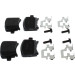 Bremsklötze | AUDI,SEAT,SKODA,VW | 0 986 494 649 Bremsklötze | AUDI,SEAT,SKODA,VW | 0 986 494 649