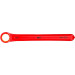 BGS VDE-Einringschlüssel | tief gekröpft | SW 24 mm | 72024 BGS VDE-Einringschlüssel | tief gekröpft | SW 24 mm | 72024