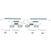 Zubehörsatz, Bremsbacken | RENAULT Scenic 99 | 1987475257 Zubehörsatz, Bremsbacken | RENAULT Scenic 99 | 1987475257