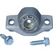 Lager - Radaufhängung. Opel T. Astra J 1.3D-2.0D 12/09- Le/Pr Suspension Mounting Kit SM9908