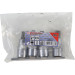 BGS Bit-Einsatz-Satz | Antrieb Innenvierkant 12,5 mm (1/2"""") | T-Profil (für Torx) T40 - T55 | 4-tlg | 8886