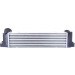 Ladeluftkühler PKW BMW E90 335 D 05 FIRST FIT 96595