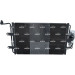 Kondensator, Klimaanlage EASY FIT 35227