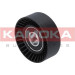 KAMOKA Spannrolle, Keilrippenriemen | R0019 KAMOKA Spannrolle, Keilrippenriemen | R0019