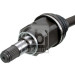 FEBI BILSTEIN Antriebswelle 184387 FEBI BILSTEIN Antriebswelle 184387