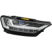 SCHEINWERFER R HELLA | AUDI A8 17 | 1EX 012 865-521 SCHEINWERFER R HELLA | AUDI A8 17 | 1EX 012 865-521