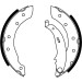 72 461 031 Bremsbacken | CITROEN,PEUGEOT,RENAULT,DACIA 91 | GS8729 72 461 031 Bremsbacken | CITROEN,PEUGEOT,RENAULT,DACIA 91 | GS8729