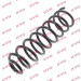 KYB Fahrwerksfeder VW T. Passat 1.6-2.8 02.88-08.96 | RC5115 KYB Fahrwerksfeder VW T. Passat 1.6-2.8 02.88-08.96 | RC5115